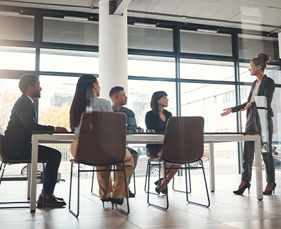 Marketing Training